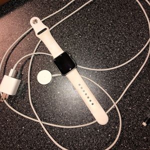 First generation Apple Watch